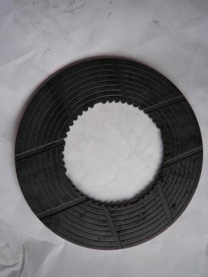 China Placa interna da fricção das peças sobresselentes SP100304 4061310255 originais do carregador da roda à venda