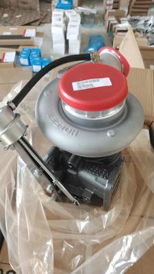 China SP125555 Excavator Replacement Parts Turbocharger Components for sale