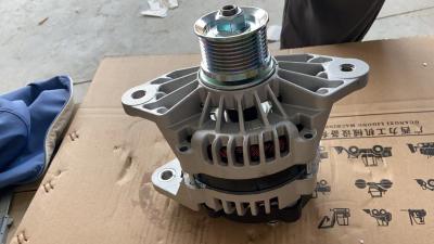 China Onderdelen voor alternatorgraafmachines 40C1029 Dynamo Te koop