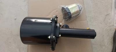 China Liugong Accessories Booster Pump 13C1359 Afterburner for sale