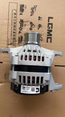 China Lgmc Wheel Loader Engine Spare Parts QSC8.3 2874863 Alternators for sale