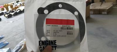 China Lgmc Engine Spare Parts Fuel Pump Gasket 3069103 for sale