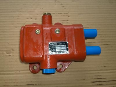 China LiuGong Clutch Solenoid Valve SP104613 Shift Valve for sale