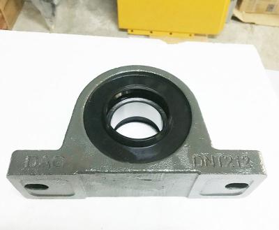 China SP187040 LiuGong Spare Parts Drive Shaft Support Bearing Seat for sale