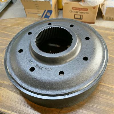 China SP202731 Regular Wheel Ring Gear Lgmc Wheel Loader Parts for sale