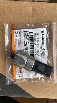 China 30B0540 LiuGong Spare Parts Pressure Switch for sale
