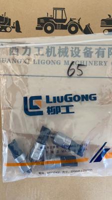 China 30B0542 LiuGong Spare Parts  Pressure Switch à venda