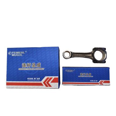 China Connecting Rod 5C1O 6200 AA2A For Ford Transit V348 2006 2.4 Ranger 3.2 Diesel Engine 1406170 Auto Spare Parts à venda