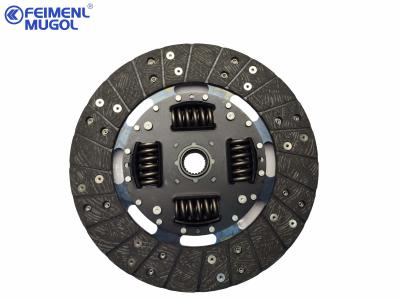 China Cn6c15-7550-Ba-Hm Auto Transmission Parts Clutch Disc For Jmc Ford Transit China for sale