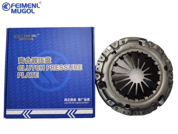 Quality 8971092460 8-97109246-0 Clutch Pressure Plate Isuzu Clutch Cylinder 100P600PDMAX for sale