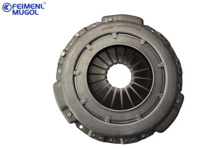 China Car Clutch Disc Pressure Plate JMC1030 4D24 Engine CN3-7563-AC-HM For JMC for sale