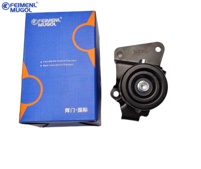 China Auto Drive Belt Tensioner Bearing JMC 1020 4D30 EP1-19636-AC Drive Series Parts for sale