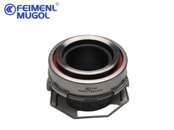 Quality 6480 50RCT3534F0 Auto Angular Contact Ball Self-Aligning Clutch Release Bearing for sale