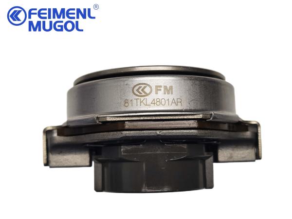 Quality Auto Clutch Release Bearing 700P4HK1 1-31310012 1-31310012-0 ISUZU Clutch Control System Parts for sale