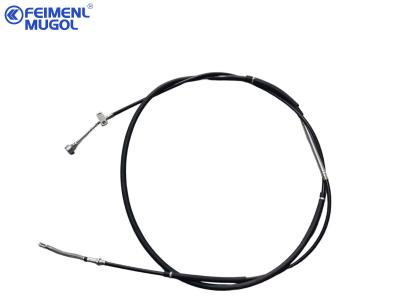 China 8-94110318-0 Universal Parking Brake Cable Suitable NHKR Drive Series Parts for sale
