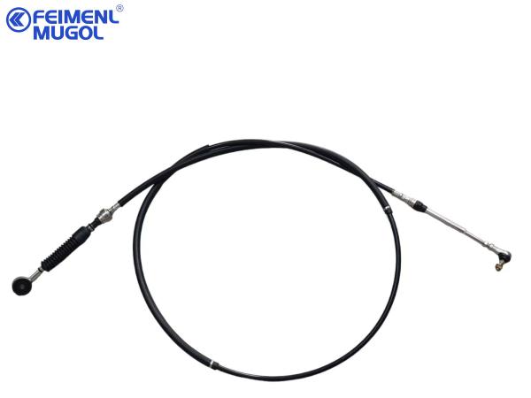 Quality NHKR 9-55181476 Transmission Gear Shift Cable With Ball Head for sale