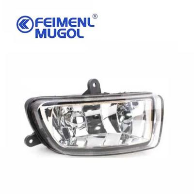 China Greatwall Auto Body Spare Parts 4116120-K00 4116110-K00 Fr Front Fog Lamp Rh Lh Hover Haval for sale