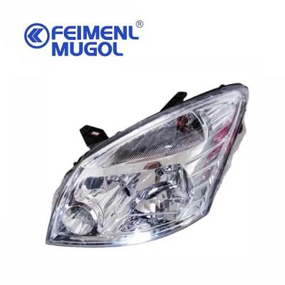 China GreatWall 4121200-K00 4121100-K00 HEADLAMP ASSY RH LH For GWM Hover Haval for sale
