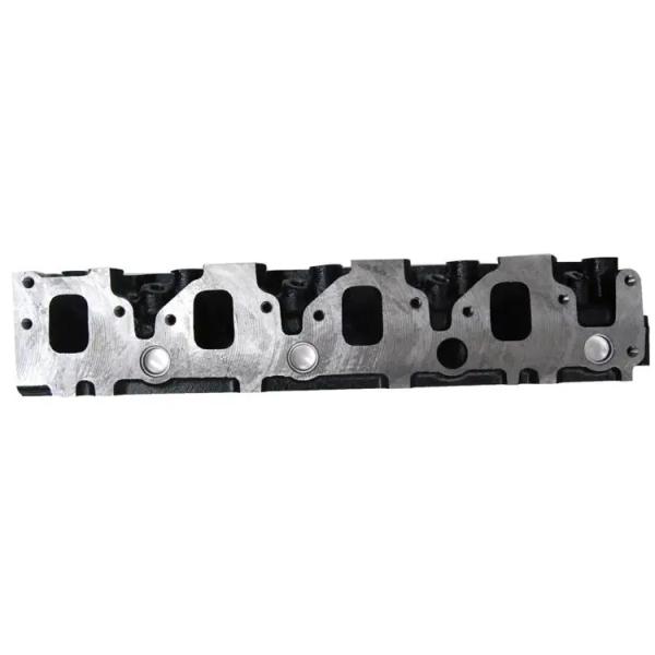 Quality Engine Cylinder Head 8-97239922-3 For Isuzu 600P 4KH1 4KH1T for sale