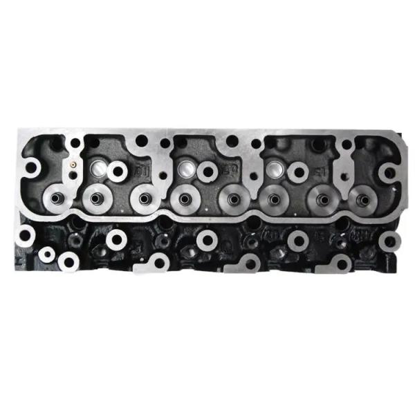 Quality Engine Cylinder Head  8-97239922-3 For Isuzu 600P 4KH1 4KH1T for sale