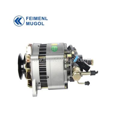 China 3701100BBB1 / JFZB1808-021 Auto Part Alternator Assembly For JMC for sale