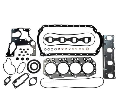 China 1000002BBXX Engine Full Gasket Head Suitable For JMC1020 International Truck Spare Parts for sale