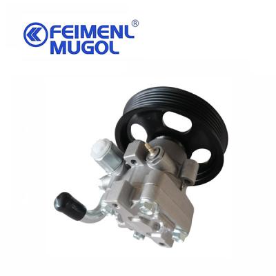 China Power Steering Pump Great Wall V200 X200 2.0L Diesel GW4D20 Engine SPARE PARTS for sale