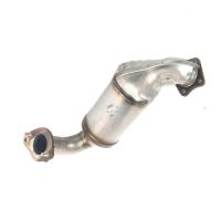 Quality Three Way Catalytic Converter Direct ISUZU DMAX 898199767 898132074 Exhaust And for sale