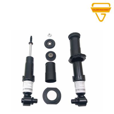 China 312695 Truck Shock Absorber VOLVO FH FM Cab Shock Absorbers ISO9001 for sale
