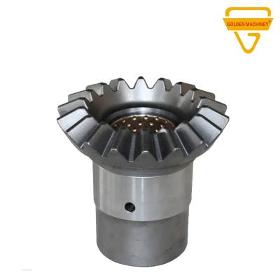 China 383766 VOLVO TRUCK Bevel Gear Differential for sale