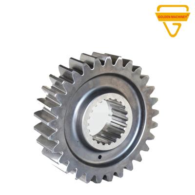 China 383772 VOLVO TRUCK Bevel Gear Differential for sale