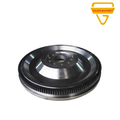 China 422742,467252,479192,479543 Fly Wheel For Volvo for sale