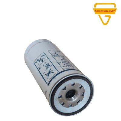 China 466634 988693 VOLVO F10 Oil Filter for sale