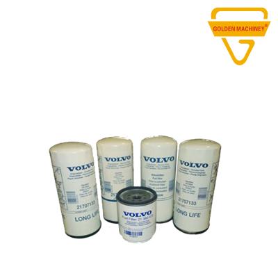 China 478736 Volvo FH12 FH16 Oil Filter Manufacturer for sale