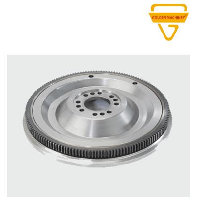 China 478931 Volvo Truck Fly Wheel for sale
