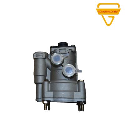 China 1607887 Air Brake Control Valve for sale