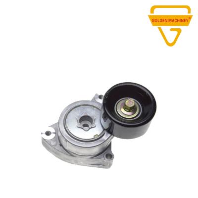 China 3154315 Truck Engine Spare Parts Volvo Tensioner Pulley ISO9001 for sale