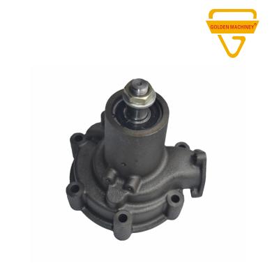 China 292761 1672680 SC113 Truck WATER PUMP for sale