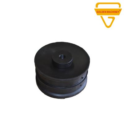 China 332738 137207 SC124 TRUCK Engine Mounting for sale