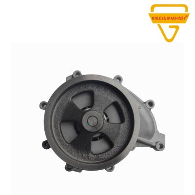 China 570951 1508533 SC124 TRUCK WATER PUMP for sale