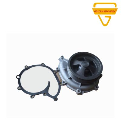 China 570964 1789522 SC P124 WATER PUMP for sale