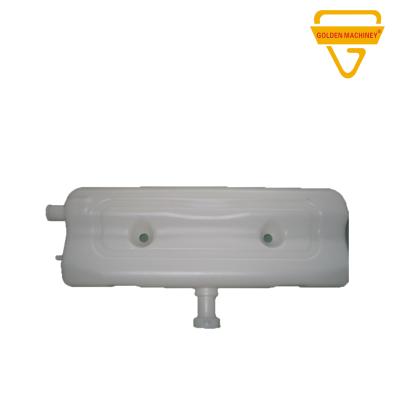 China 1320602 Mini Expansion Tank 283886 SC113 Scania Replacement Parts for sale