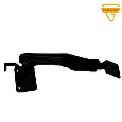 China Cheap Price 1385336 Scania Truck Body Parts Bracket for sale