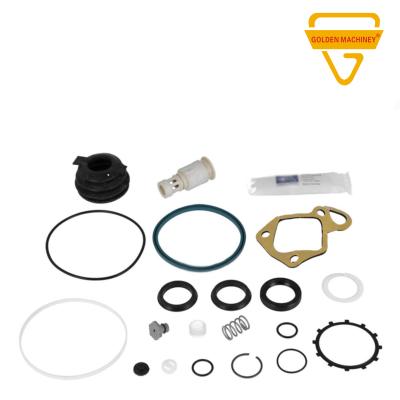 China Scania 4 Series Clutch Servo Repair Kit 1484715 Scania Spare Parts for sale