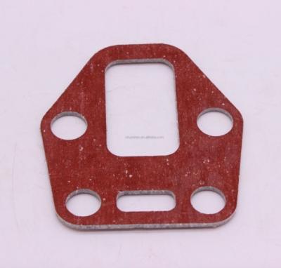 China truck spare part cylinder head intake insert for Russia tractor à venda