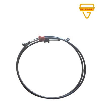 China 20700960 Truck Engine Parts Volvo Gear Shift Cable for sale