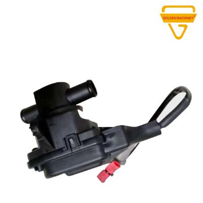 China 2160199 Scania  Truck Spare Parts Heater Motor for sale