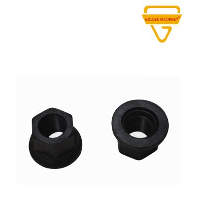 China Top Quality DAF Truck XF85 Wheel Nut for sale