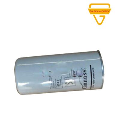 China Good Quality And Price Oem 1310901 DAF 95XF Oil Filter for sale