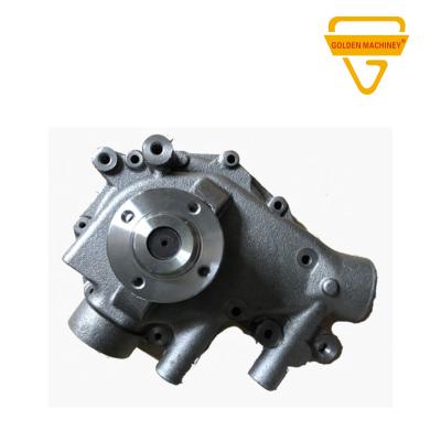 China Good Quality DAF Truck Cf75 85 Xf95water Pump 0683225 for sale